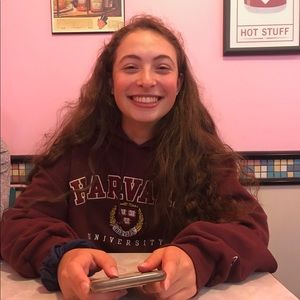 Meet your Posher, Samantha